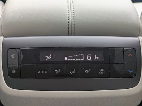 New 2026 Nissan Pathfinder SL FWD image 17