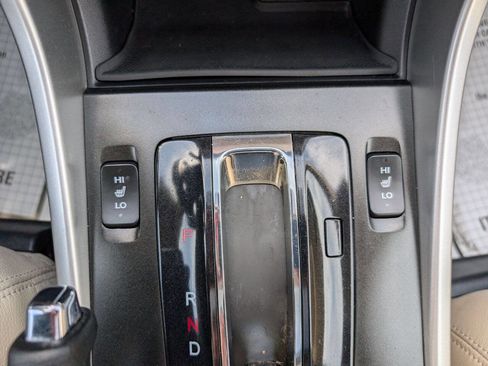 Used 2015 Honda Accord EX-L image 16