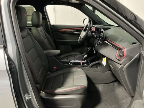New 2026 Chevrolet TrailBlazer RS w/ Convenience Package FWD image 26