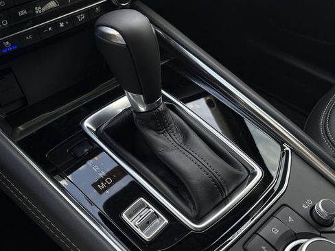 Used 2025 MAZDA CX-5 AWD 2.5 S w/ Premium Plus Pkg image 18