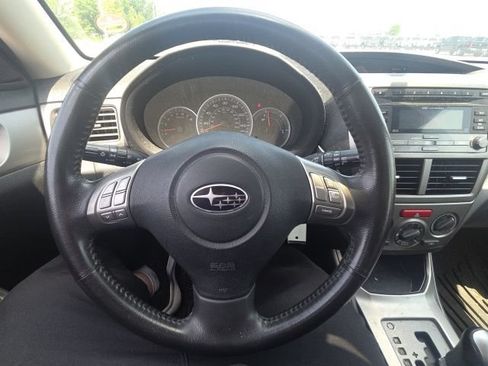 Used 2009 Subaru Impreza 2.5i w/ Popular Equipment Group 5B AWD/4WD image 25