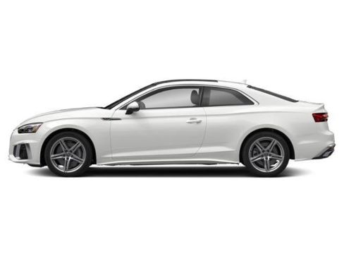 Certified 2022 Audi A5 2.0T Prestige image 3
