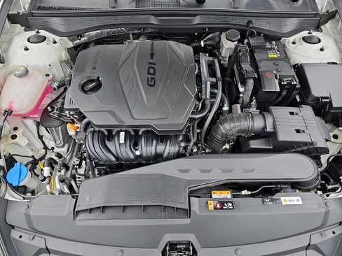Used 2023 Hyundai Sonata SEL FWD image 29