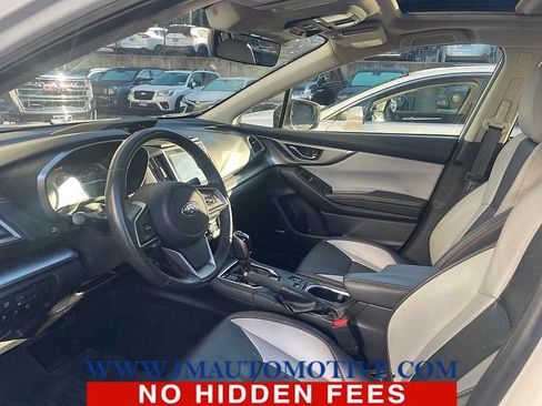 Used 2021 Subaru Crosstrek 2.5i Limited w/ Moonroof Package 2 AWD/4WD image 2