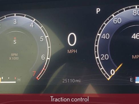 Used 2024 Jeep Grand Cherokee L Altitude AWD/4WD image 21