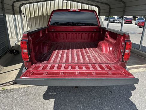 Used 2018 Chevrolet Silverado 1500 LT w/ All Star Edition image 31