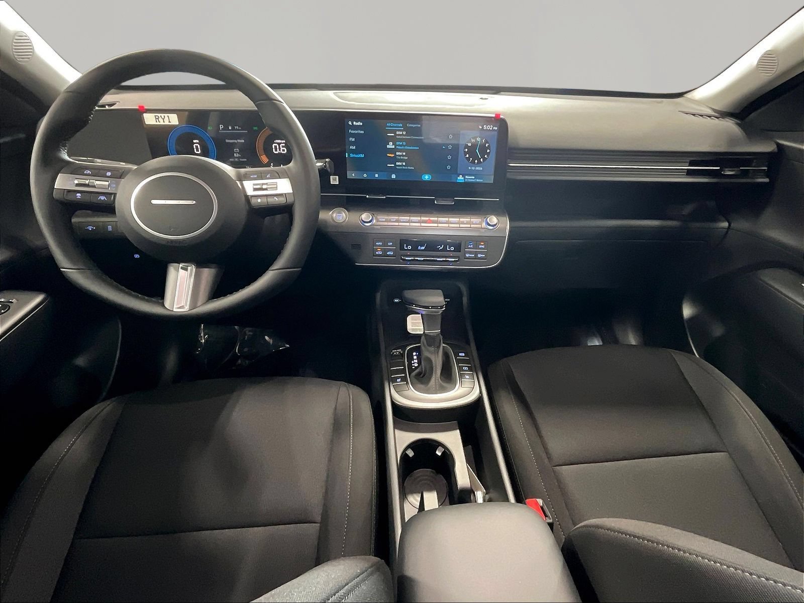 New 2027 Hyundai Kona SEL Sport FWD image 10