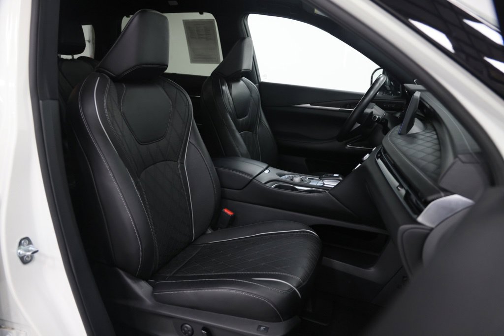 Used 2022 INFINITI QX60 Autograph w/ Cargo Package AWD/4WD image 17