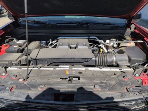 Used 2025 Chevrolet Colorado ZR2 w/ Technology Package image 33