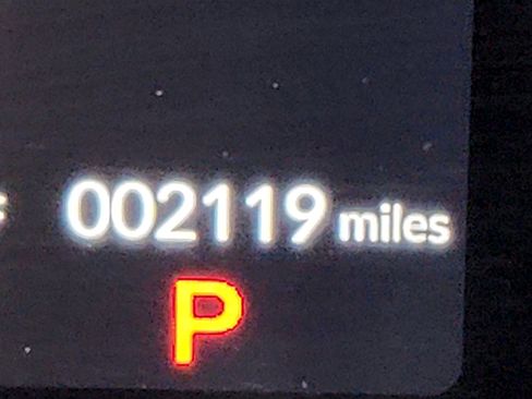 Used 2022 Honda Civic EX-L image 20