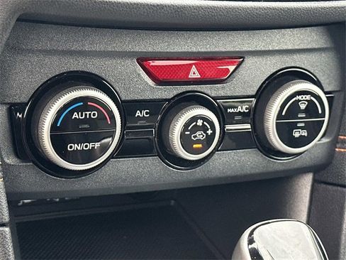 Used 2020 Subaru Crosstrek 2.0i Premium w/ Popular Package #3 image 8