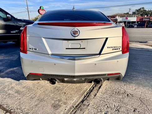 Used 2013 Cadillac ATS Performance w/ Cold Weather Package image 6