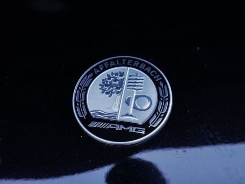 Used 2024 Mercedes-Benz GLS 63 AMG 4MATIC image 18