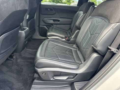 Used 2027 Kia Telluride SX Prestige X-Line AWD/4WD image 24