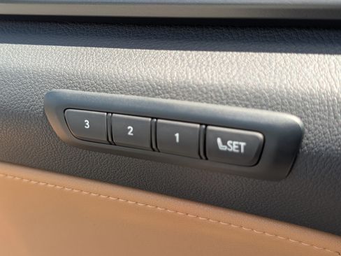 Used 2024 Lexus NX 350 AWD image 21