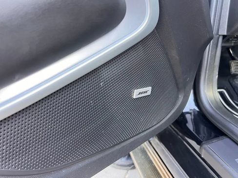 Used 2016 Chevrolet Camaro SS RWD image 41