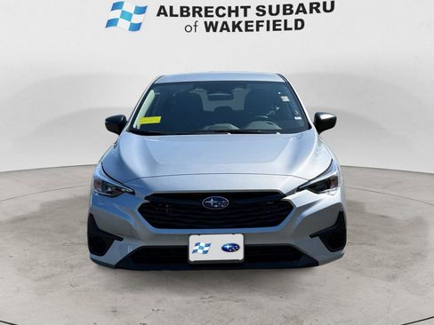 New 2025 Subaru Impreza 2.0i image 8