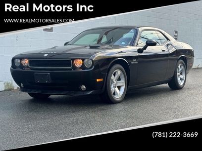 Used 2009 Dodge Challenger R/T