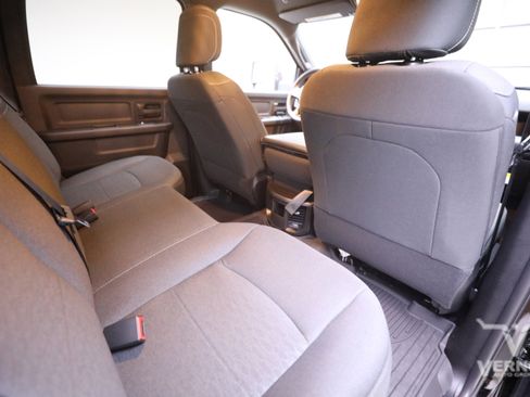 New 2026 RAM 2500 Tradesman image 12