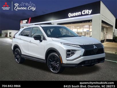 New 2025 Mitsubishi Eclipse Cross LE