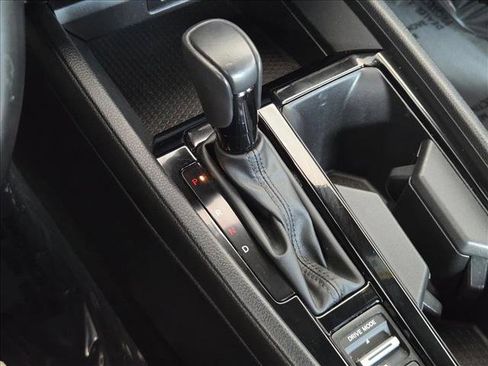 Used 2024 Honda Accord Sport image 12