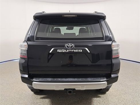 Used 2021 Toyota 4Runner TRD Off-Road Premium image 6