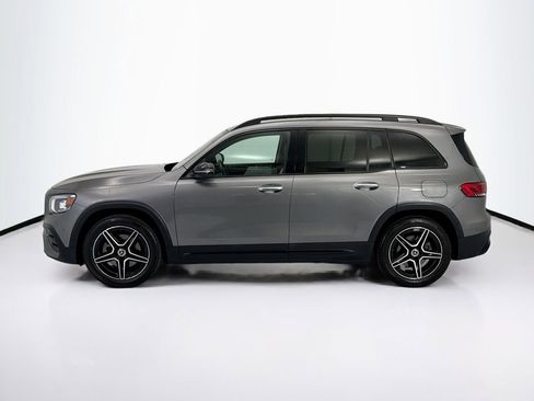 Used 2022 Mercedes-Benz GLB 250 4MATIC image 8