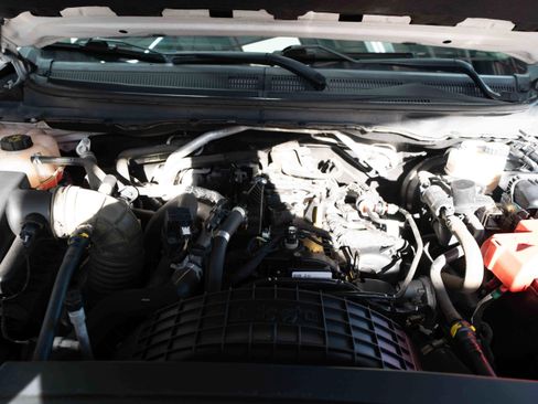 Used 2019 Ford Ranger XLT w/ FX4 Off-Road Package image 30