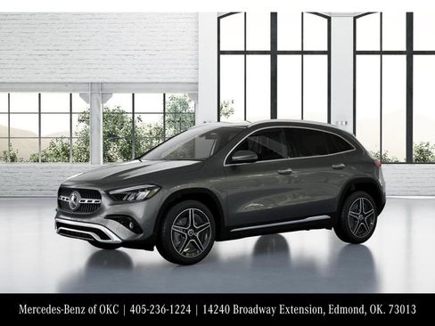 Used 2026 Mercedes-Benz GLA 250 GLA  250 image 38