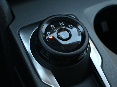 New 2025 Ford Bronco Sport Outer Banks image 99