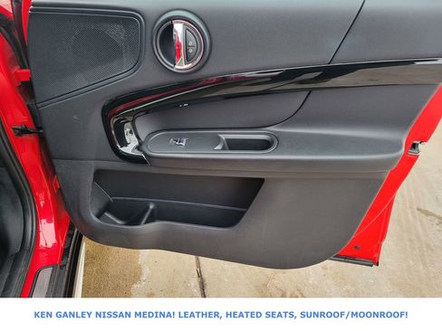 Used 2022 MINI Cooper Countryman ALL4 image 52