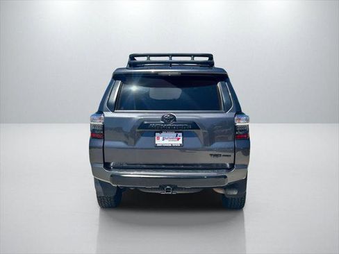 Certified 2022 Toyota 4Runner TRD Pro AWD/4WD image 6