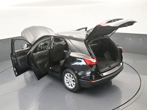 Used 2019 Chevrolet Equinox LT image 30