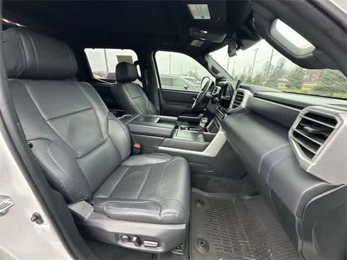 Used 2023 Toyota Tundra Platinum image 23