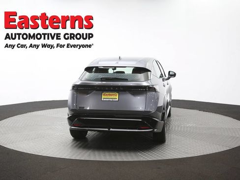Used 2023 Nissan Ariya FWD image 37