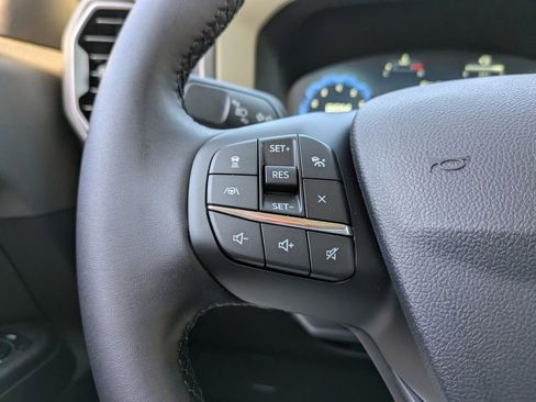 New 2025 Ford Bronco Sport Big Bend image 26