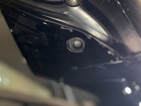 Used 2024 Lincoln Nautilus Reserve w/ Equipment Group 202A image 12