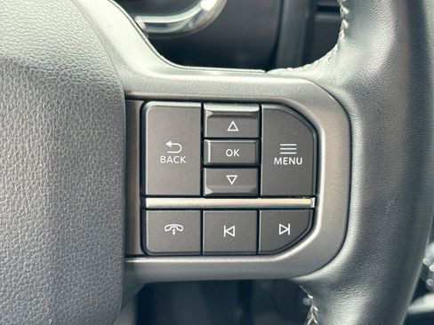 Used 2021 Ford F150 Lariat w/ Equipment Group 502A High image 25