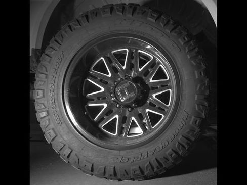 Used 2026 Ford F250 Lariat AWD/4WD image 10