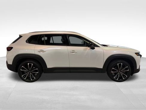 Used 2024 MAZDA CX-50 AWD 2.5 S w/ Cargo Package image 8