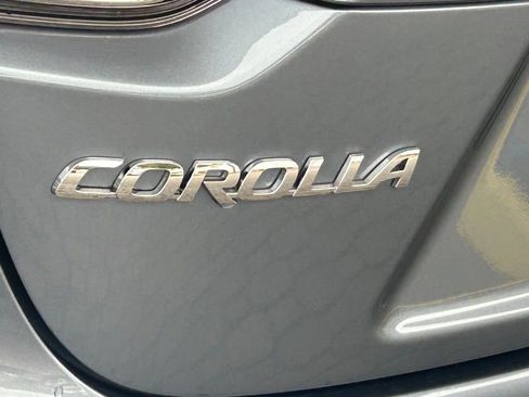 Used 2024 Toyota Corolla LE image 22