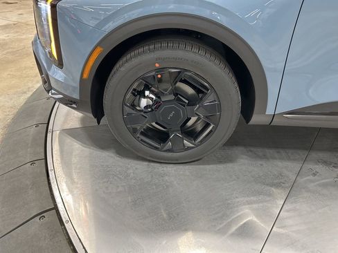 New 2026 Kia Sportage X-Line image 31