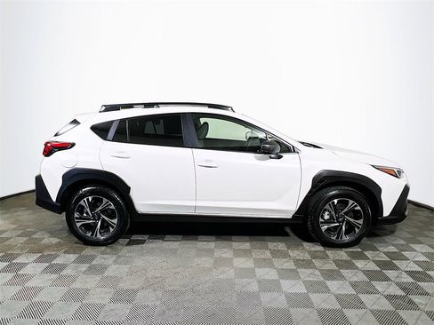 New 2025 Subaru Crosstrek 2.5i Premium image 9