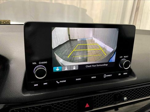 Used 2024 Honda Civic Sport image 19