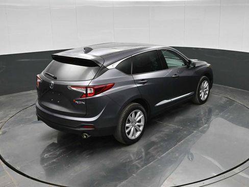 Used 2020 Acura RDX FWD image 28