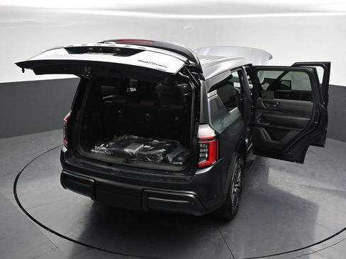New 2026 Nissan Armada Platinum AWD/4WD image 36