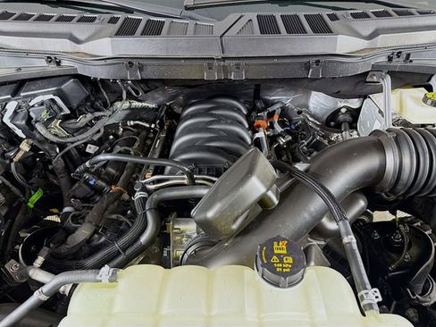 Used 2025 Ford F150 XL AWD/4WD image 29