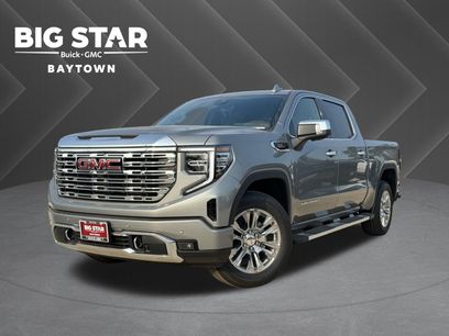 New 2026 GMC Sierra 1500 Denali w/ Technology Package