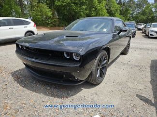 Used 2018 Dodge Challenger R/T Plus video 2