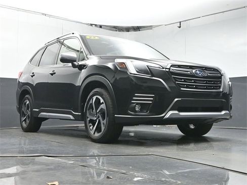 Used 2022 Subaru Forester Touring image 35